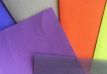 Explore Different Types of Paper & their Uses
